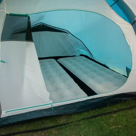 Campsite Oktoberfest Student 18 To 25 *